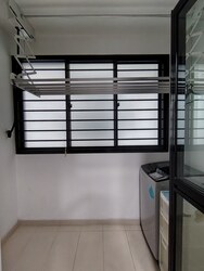 Blk 413C Waterfront I @ Northshore (Punggol), HDB 3 Rooms #633317631